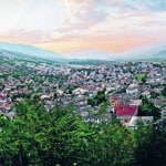 Albanien Ali Pascha