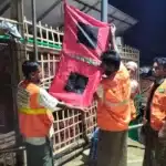 Zyklon Rohingya Klima