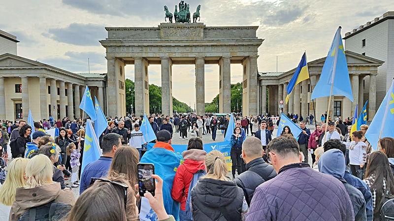 Krimtataren