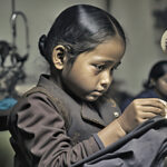 Rana Plaza Textilindustrie ökonomie