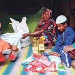 Islamic Relief Kampagne 2023