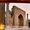 Reiseziele muslimische welt