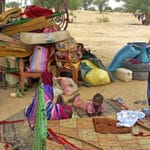 Sudan Hunger