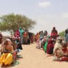 Sudan Hungerzahlen