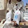 Sudan Hunger