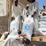 Sudan Hunger