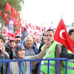 Türkei Wahl Erdoğan
