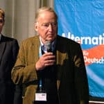 afd Islamisierung