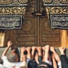 hajj Mekka Kaaba