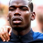 Sport Paul Pogba