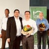 Jahreshauptversammlung Schura Niedersachsen