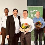 Jahreshauptversammlung Schura Niedersachsen