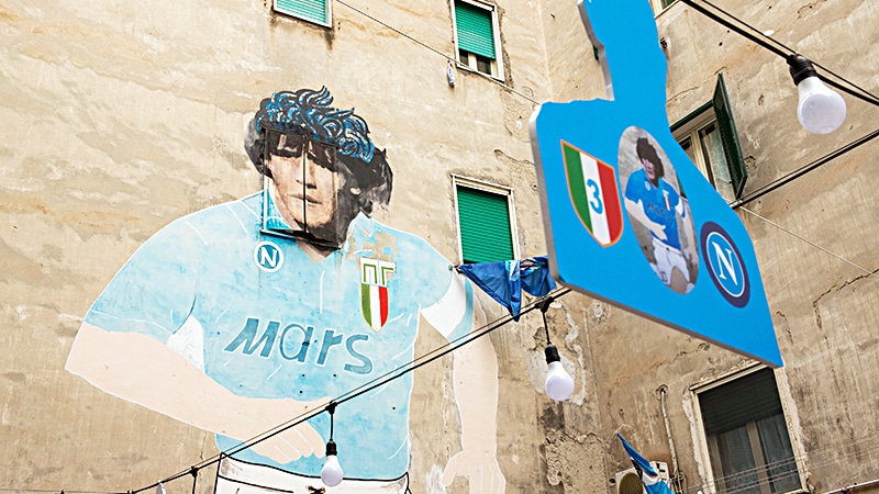 Maradona