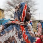 Geberkonferenz Sudan