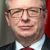 Verfassungsschutz Haldenwang