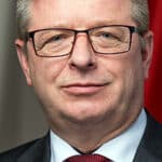 Verfassungsschutz Haldenwang