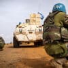 Mali Minusma