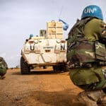 Mali Minusma
