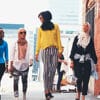 Frauen Darstellung
