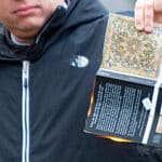Koranverbrennung Bücherverbrennung paludan
