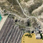 Wasserknappheit helmand