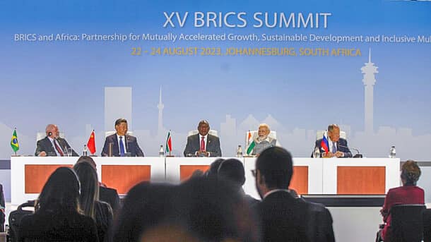 BRICS