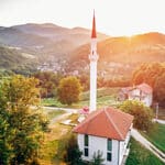 Bosnien