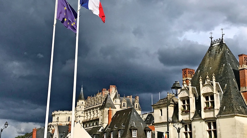frankreich