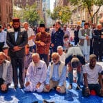US-Muslime USA