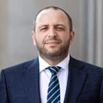 rustem umerow ukraine