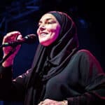 Sinéad O’Connor