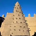 timbuktu afrika