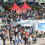 Buchmesse
