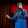 weibliche gelehrte mogahed