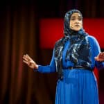 weibliche gelehrte mogahed