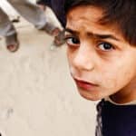 kinder gaza kinderpsychologin