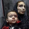 seuchen krieg gaza