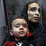 seuchen krieg gaza