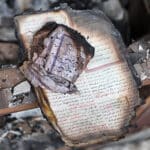 bücherverbrennung koran