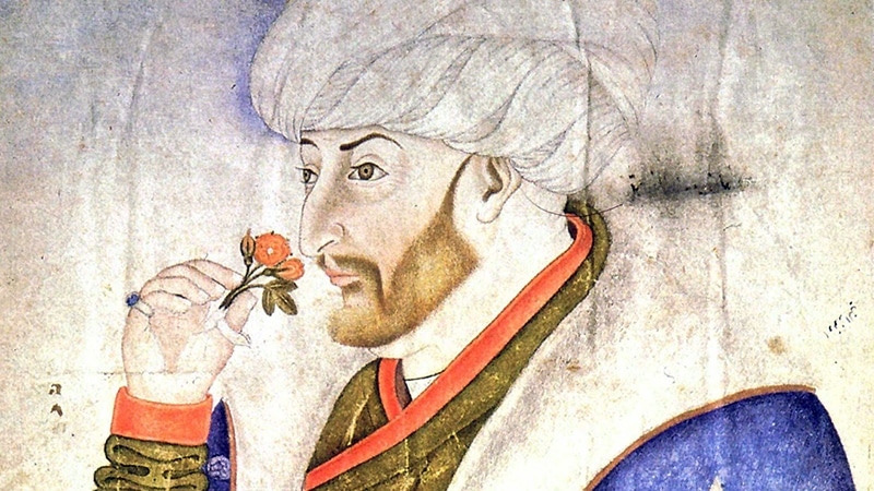 rose sultan