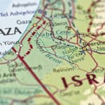 lesen terror hamas israel Gaza Krieg Sorge palästinenserstaat Palästina Besatzung Völkerrecht G7