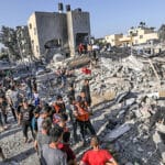 gaza