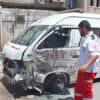 Nahost Konflikt Lage Überblick Rafah