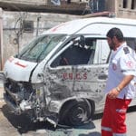 Nahost Konflikt Lage Überblick Rafah