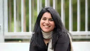 Saba-Nur Cheema mendel empörungsfalle