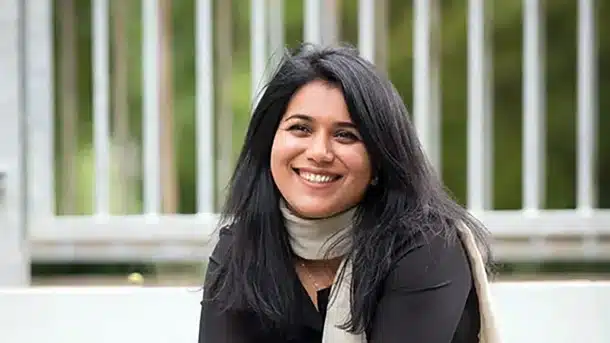 Saba-Nur Cheema mendel empörungsfalle