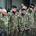 Ukraine Muslime