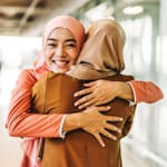 Vertrauen allah