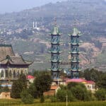 menschenrechtler china