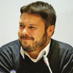 Ender Çetin Berlin